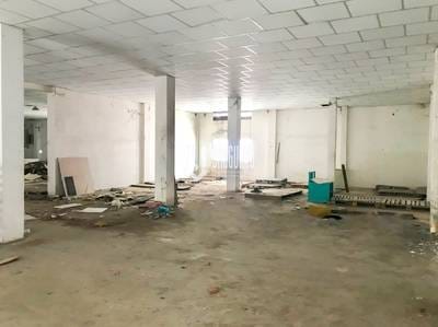 Sklad K pronájmu in Kilomaetr Lekh Prammuoy, Russey Keo, Phnom Penh