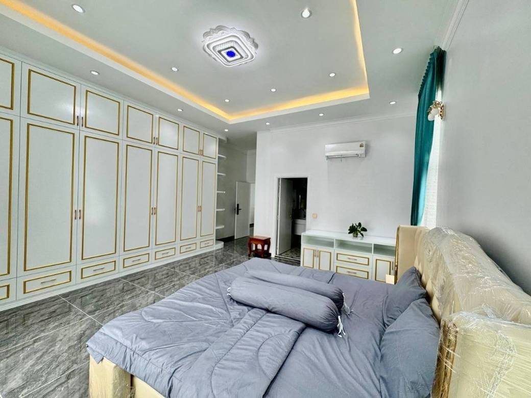 920 sqm Land Size Вилла Для Аренды