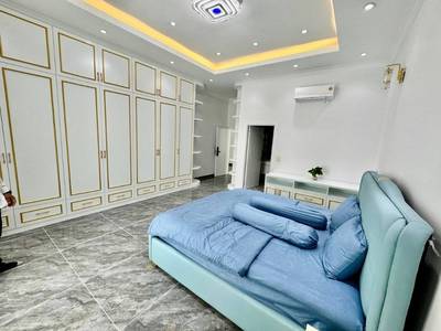 С мебелью Вилла Для Аренды
