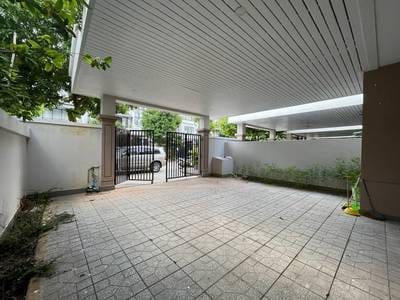 Borey Peng Huoth : The Star Diamond | Dwuwilla Na wynajem o powierzchni działki 200 m²