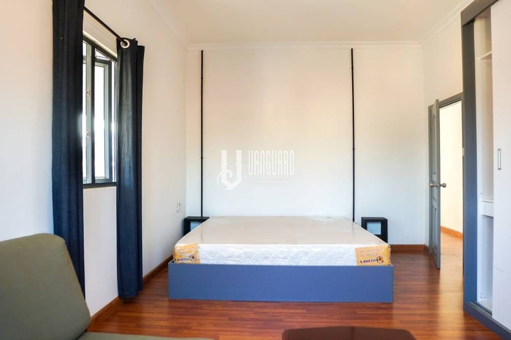 Daun Penh套房出租，价格$1,600