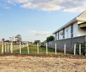 Земля Для Продажи in Кандаек, Прасат Баконг, Сием Реап