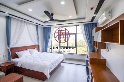 Svay Dankum Appartement À louer à Svay Dankum