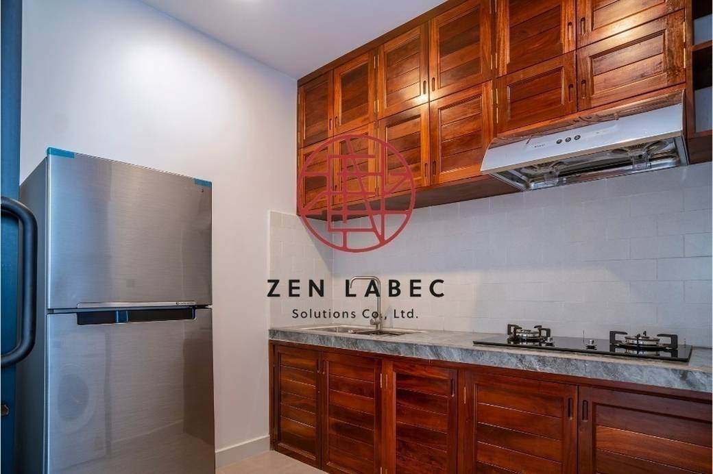 Apartment For Rent in Siem Reap $450
