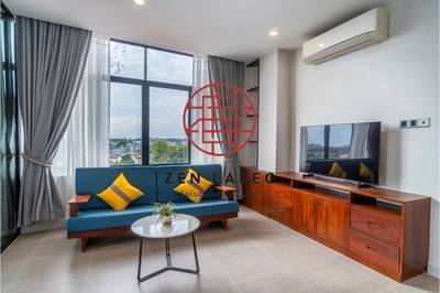Siem Reap Apartment For Rent in Siem Reap