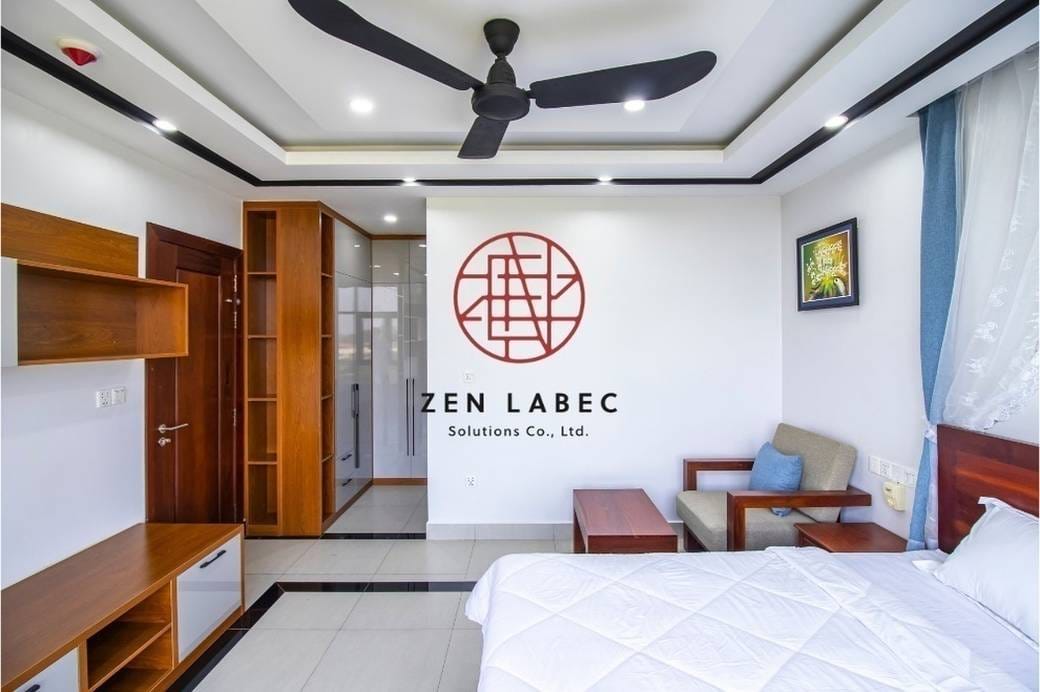 $500 Appartement