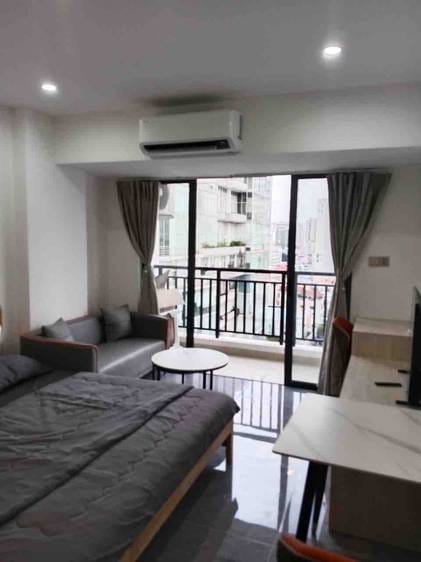 ខុនដូ សំរាប់ជួល នៅBoeng Keng Kang តម្លៃ $325