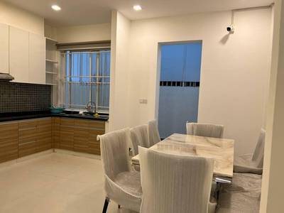 100 sqm Land Size Villa For Rent