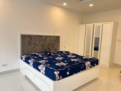 120 sqm Living Size Villa For Rent in Sen Sok