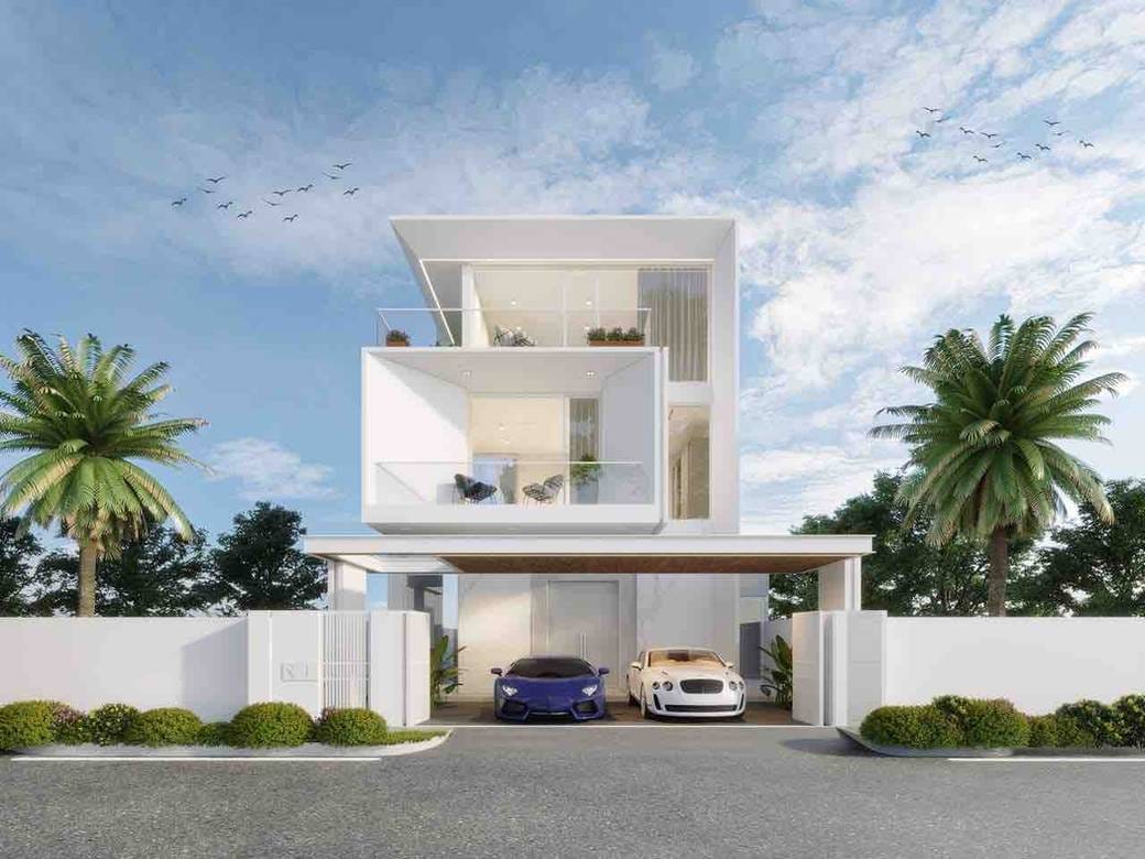 $488,800 Vila