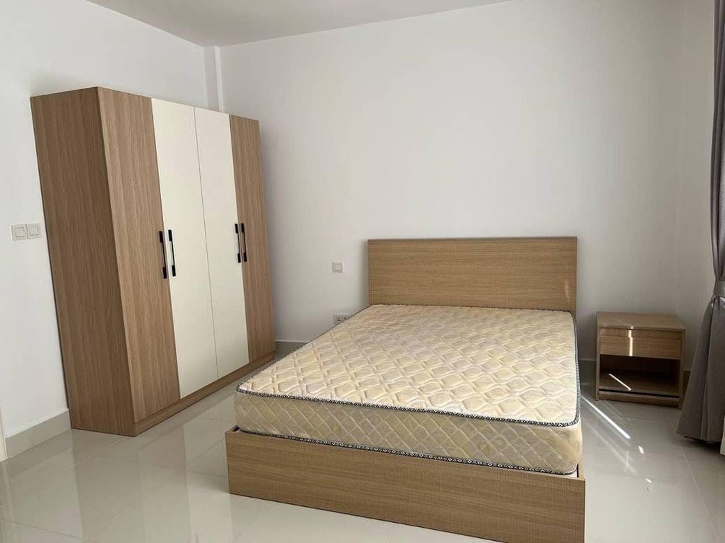 Furnished Villa For Rent