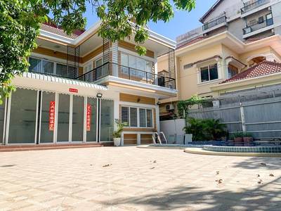 វីឡា តម្លៃ $3,000