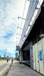 Phnom Penh Thmey Phnom Penh Thmey에 있는 토지 매매
