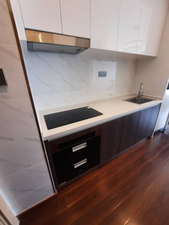 Boeng Keng Kang Condo For Sale in Boeng Keng Kang