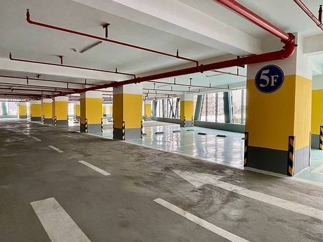 Sky31 | Boeung Kak 1 Condo Na prodej in Boeung Kak 1