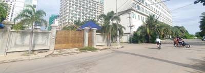 ที่ดิน สำหรับขาย ขนาดที่ดิน 585 ตร.ม.