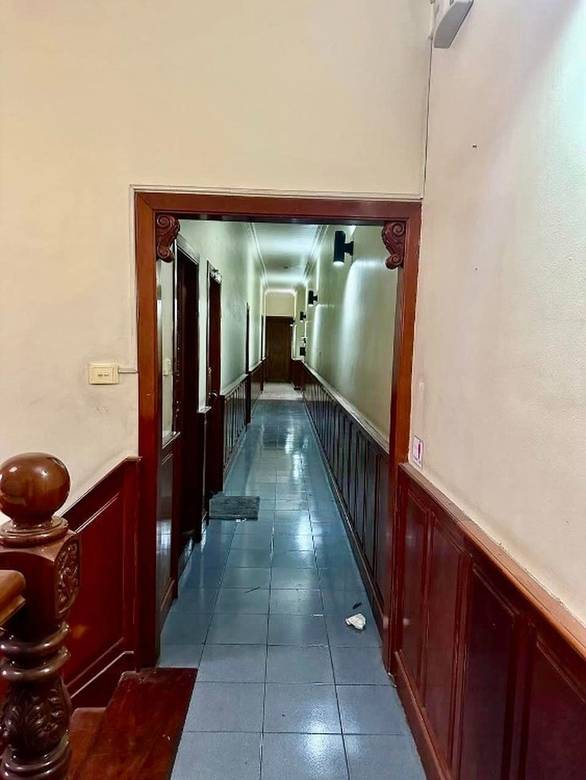 Boeng Keng Kang189平方米使用面积店屋出租