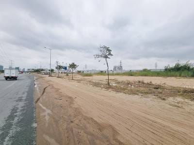 3,520 sqm Land Size Lot For Sale