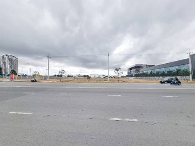 Lot สำหรับขาย ขนาดที่ดิน 10,057 ตร.ม.