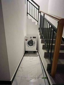 Flat House For Sale with 1 Parking Space
