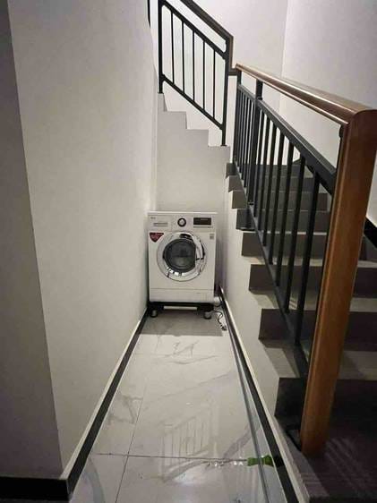 Flat House For Sale with 1 Parking Space