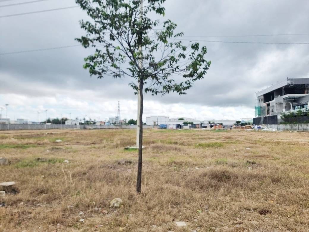 Lot สำหรับขาย ใน, จักอังแรลือ, เมียนเจ็ย, พนมเปญ