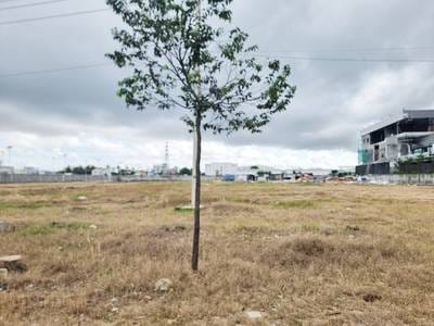 Lot สำหรับขาย ใน, จักอังแรลือ, เมียนเจ็ย, พนมเปญ
