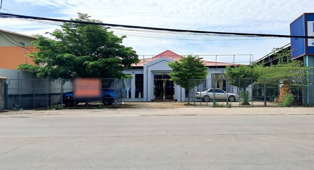 대지면적 1,150㎡ 토지 매매