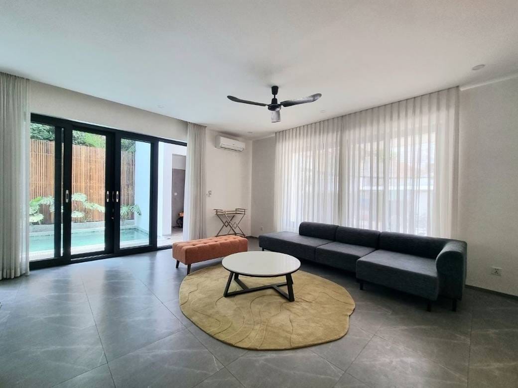 232 sqm Land Size Vila Na prodej