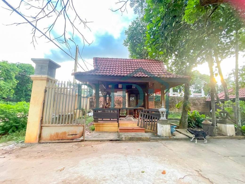 House and lot Na wynajem z 1 miejscem parkingowym