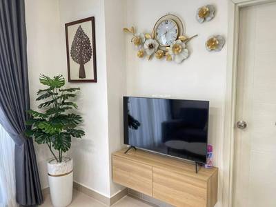 60 sqm Living Size Condo For Rent in Toul Kork