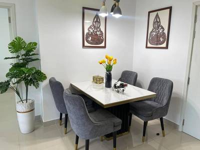 Furnished Condo For Rent