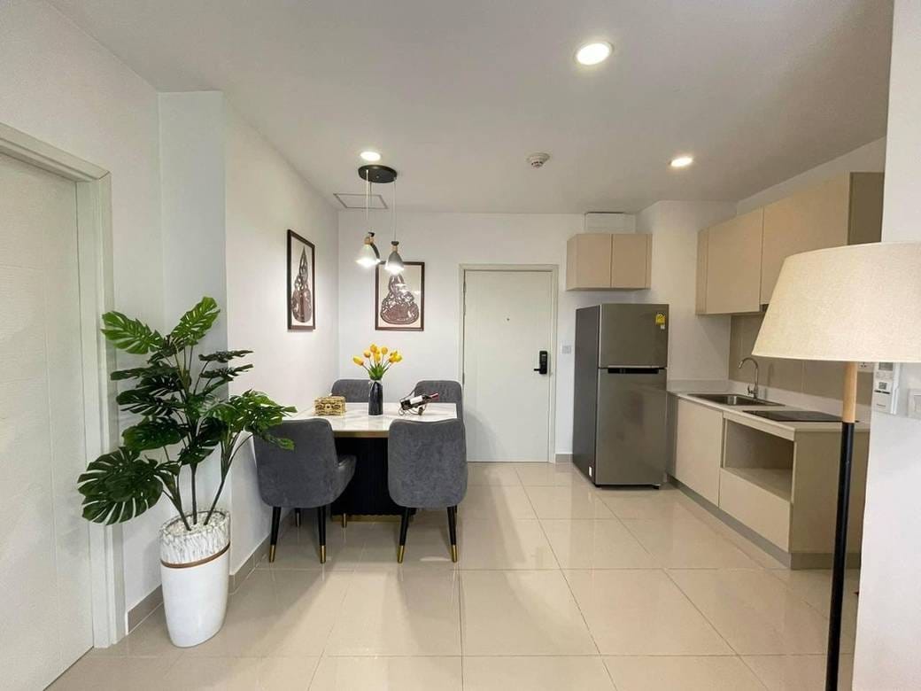 Condo For Rent in Boeung Kak 1, Toul Kork, Phnom Penh