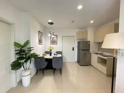 Condo For Rent in Boeung Kak 1, Toul Kork, Phnom Penh