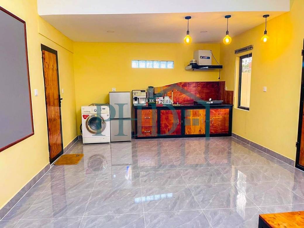 House and lot For Rent in Siem Reap, Siem Reap, Siem Reap