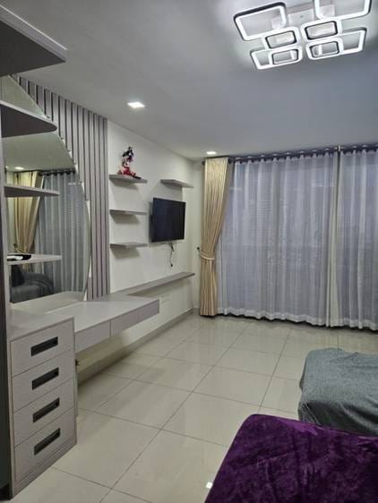 The Peak Residences | $205,000 Studio Type