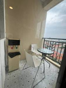 Orient Ritz Condo | 已装修办公物业出租