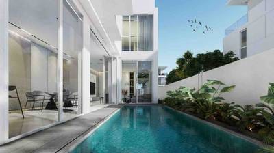 Vila Na prodej with 2 Parking Space