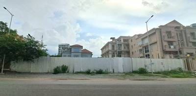 ที่ดิน สำหรับขาย ใน Toul Kork $4,880,400