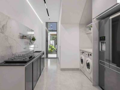 Vila Na prodej in 60m 115 Street, Cheung Aek, Dangkao, Phnom Penh