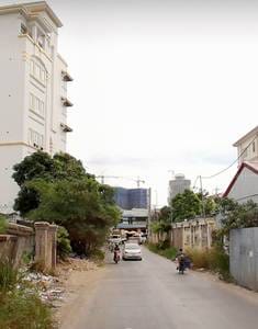 Phnom Penh Thmey Działka Na sprzedaż w Phnom Penh Thmey