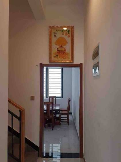 Sangkat Muoy Flat House For Sale in Sangkat Muoy