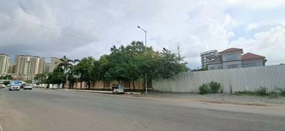 ที่ดิน สำหรับขาย ใน บึงกัก 1, ตวลโคก, พนมเปญ