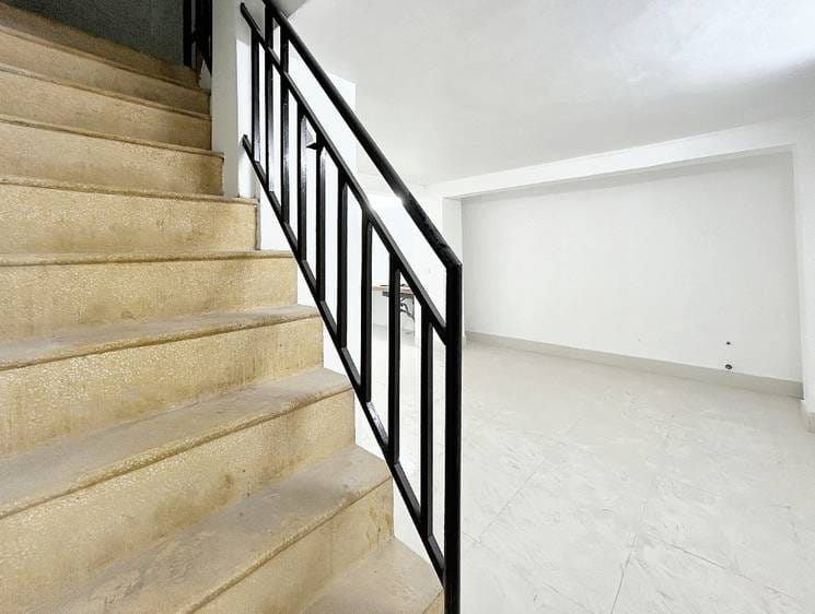 Phsar Daeum Thkov CommercialShophouse For Rent in Phsar Daeum Thkov