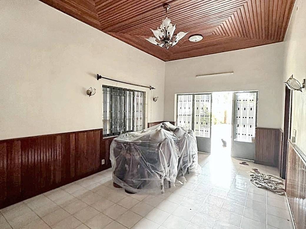 Vila K pronájmu in Chakto Mukh, Daun Penh, Phnom Penh