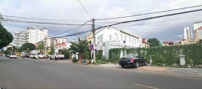 Lot For Sale in Toul Kork $4,108,000