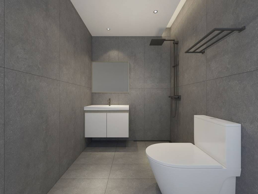 33.17 sqm Living Size Condo Na prodej in Sihanoukville