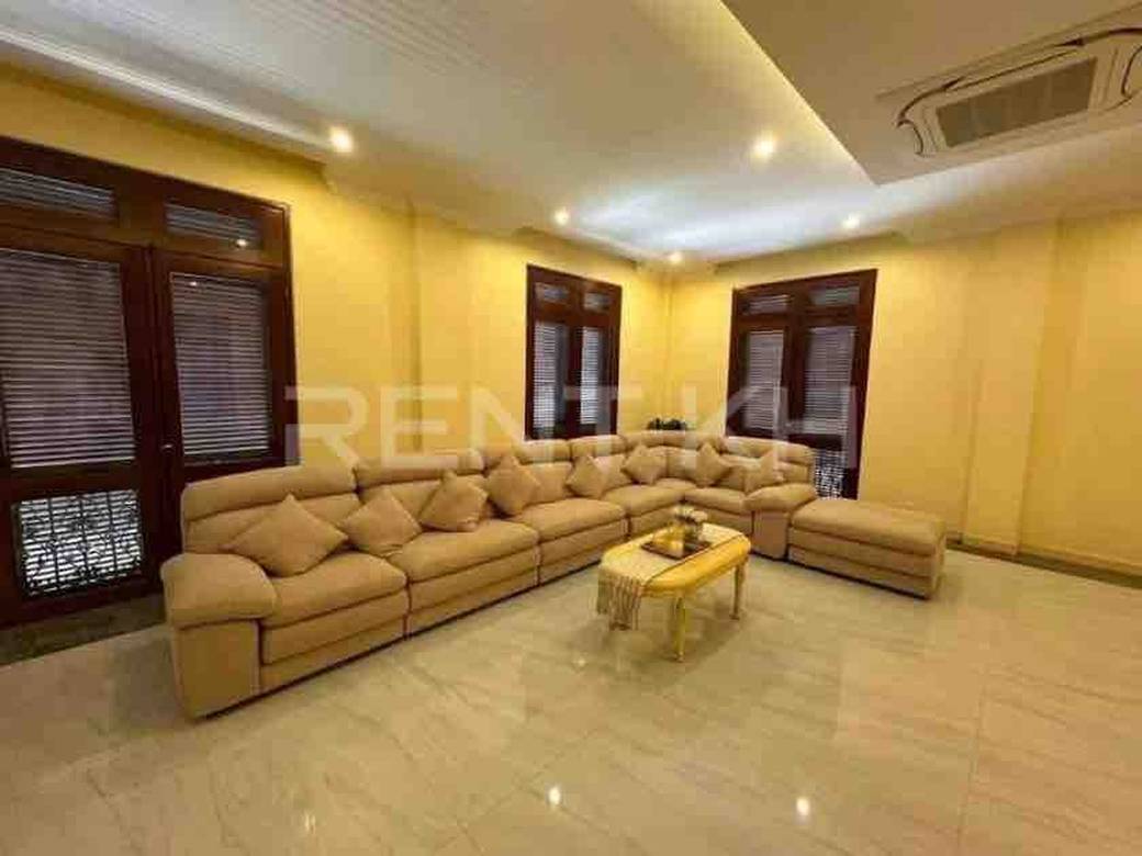 3 sqm Living Size Lot For Rent in Toul Kork