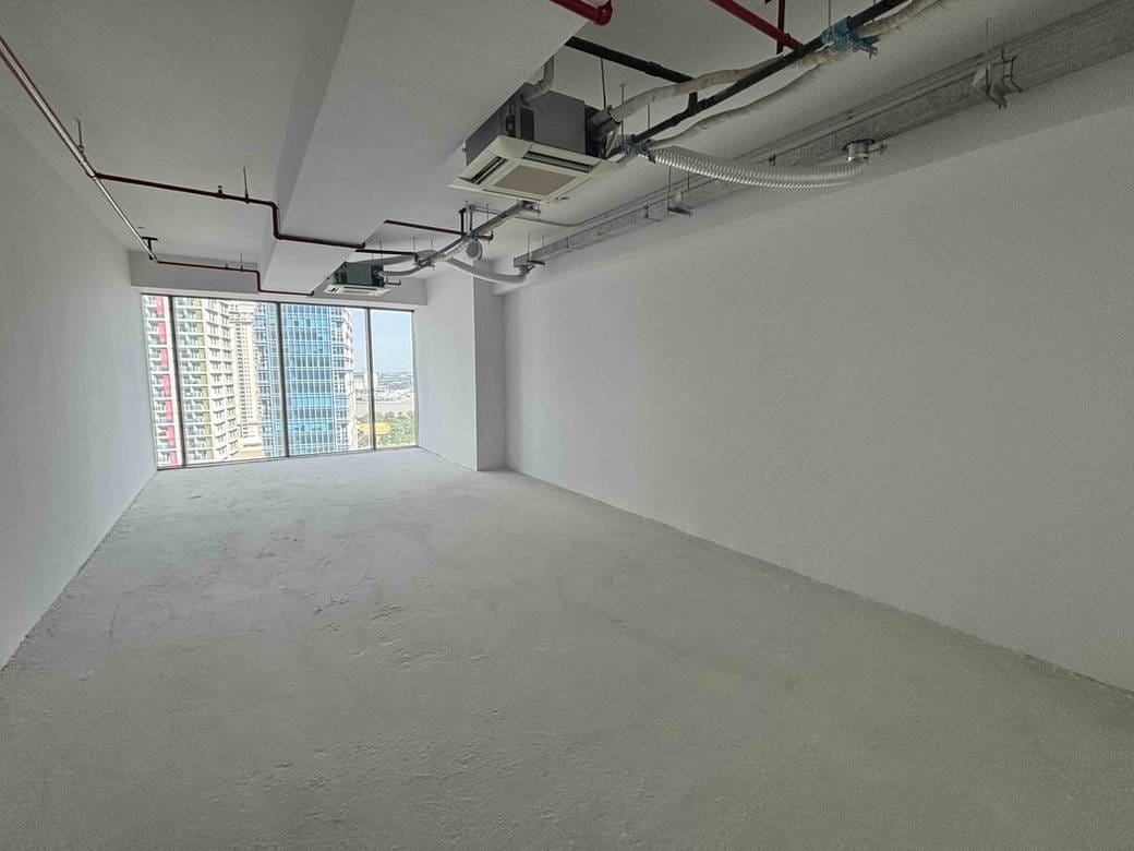 The Peak Residences | Studio K pronájmu in Chamkarmon $400