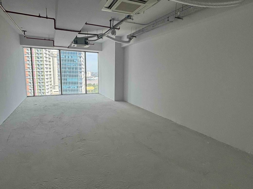 The Peak Residences | 45-1,276 sqm Living Size Studio K pronájmu in Chamkarmon